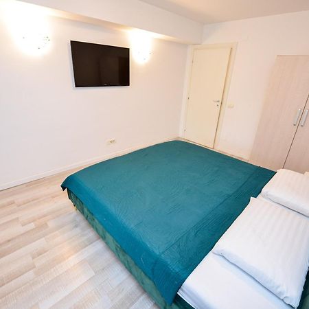 Bucharest Old Town Apartments Esterno foto