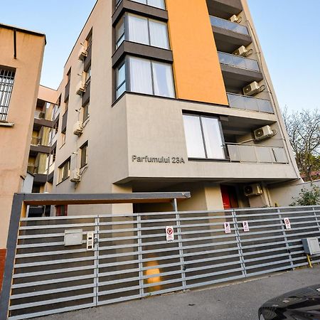 Bucharest Old Town Apartments Esterno foto