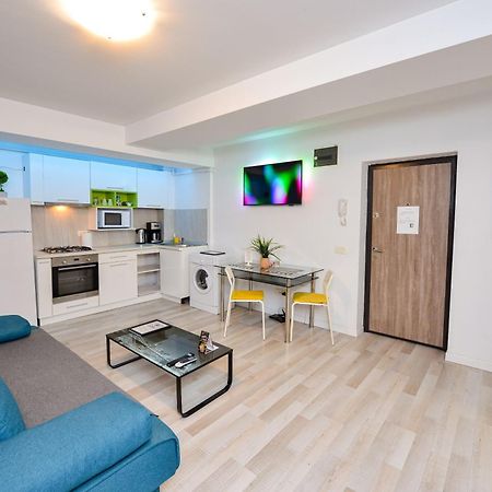 Bucharest Old Town Apartments Esterno foto