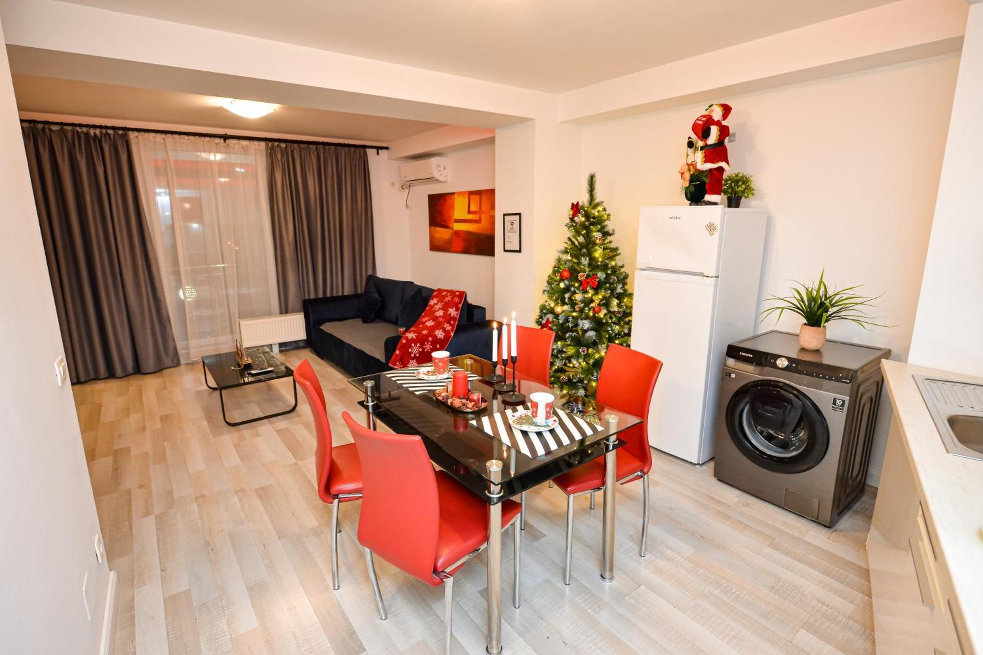 Bucharest Old Town Apartments Esterno foto