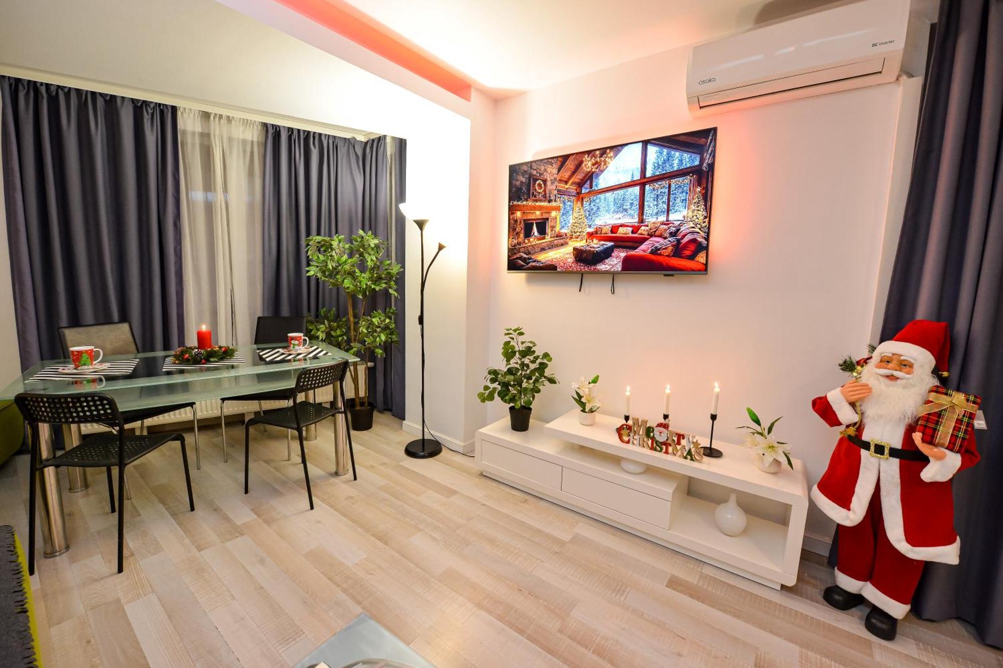 Bucharest Old Town Apartments Esterno foto