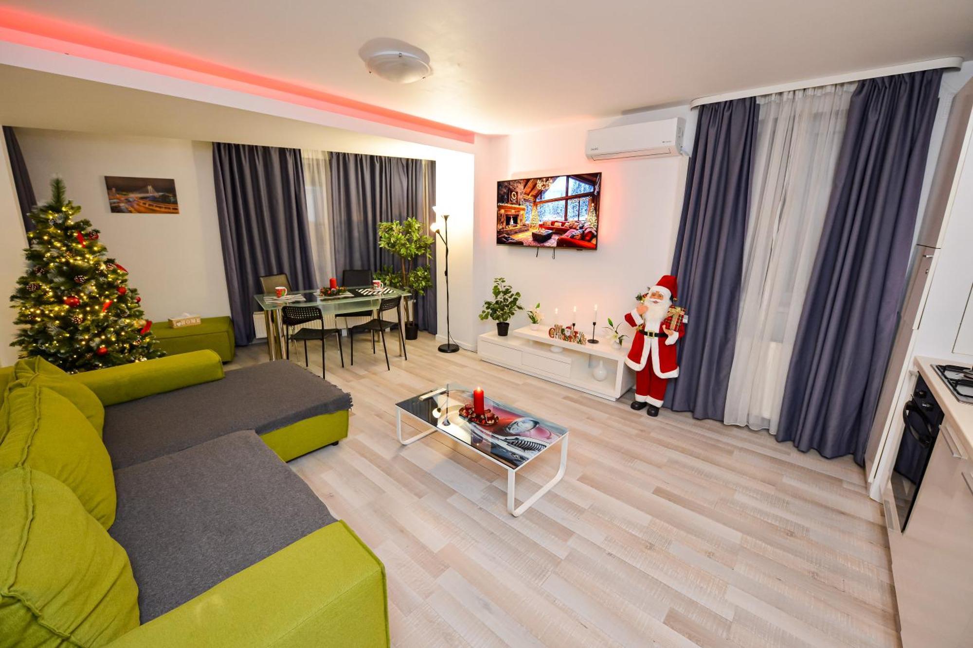 Bucharest Old Town Apartments Esterno foto