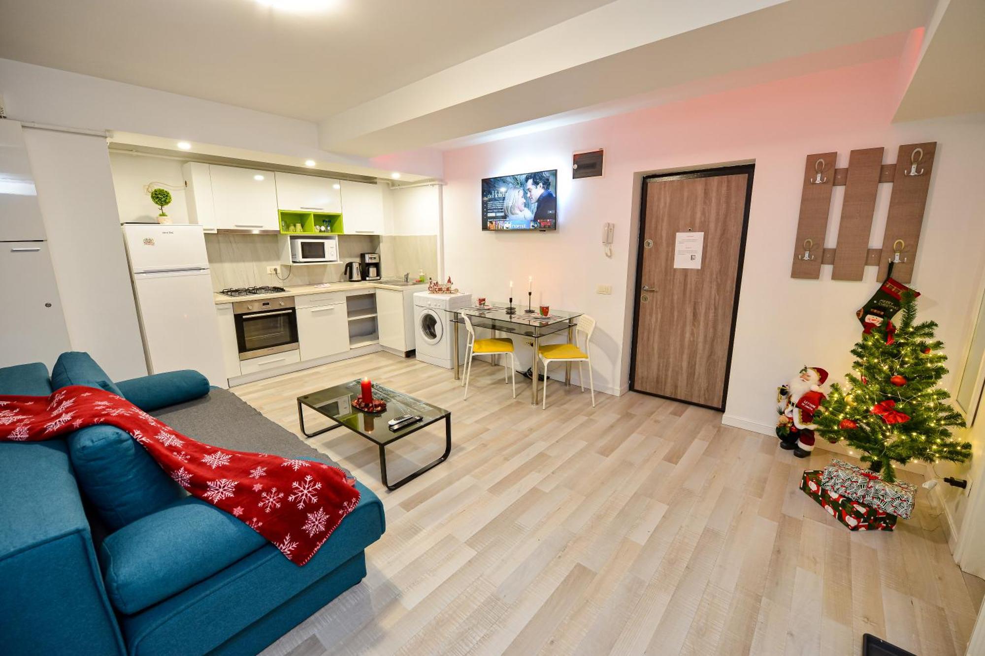 Bucharest Old Town Apartments Esterno foto