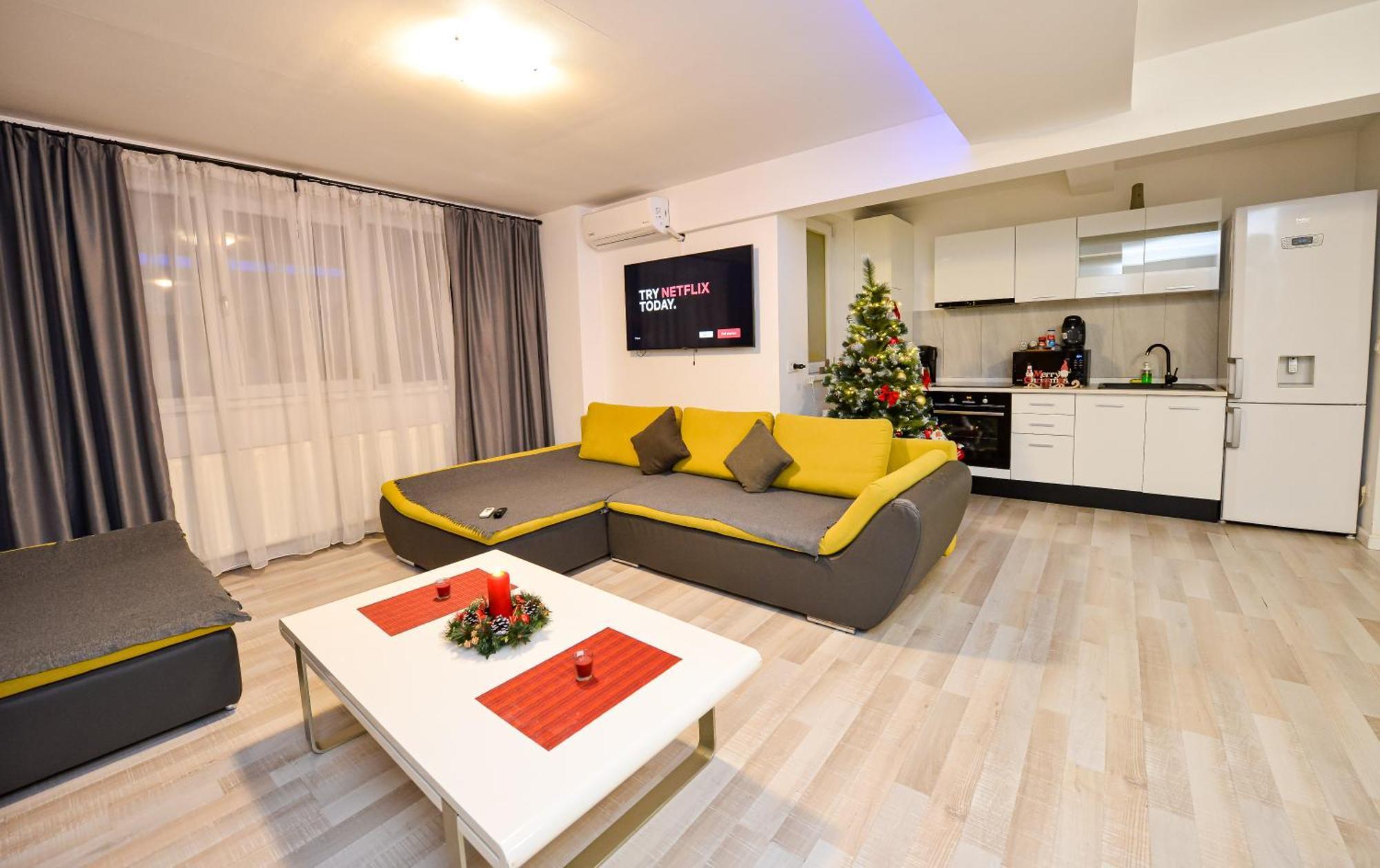 Bucharest Old Town Apartments Esterno foto