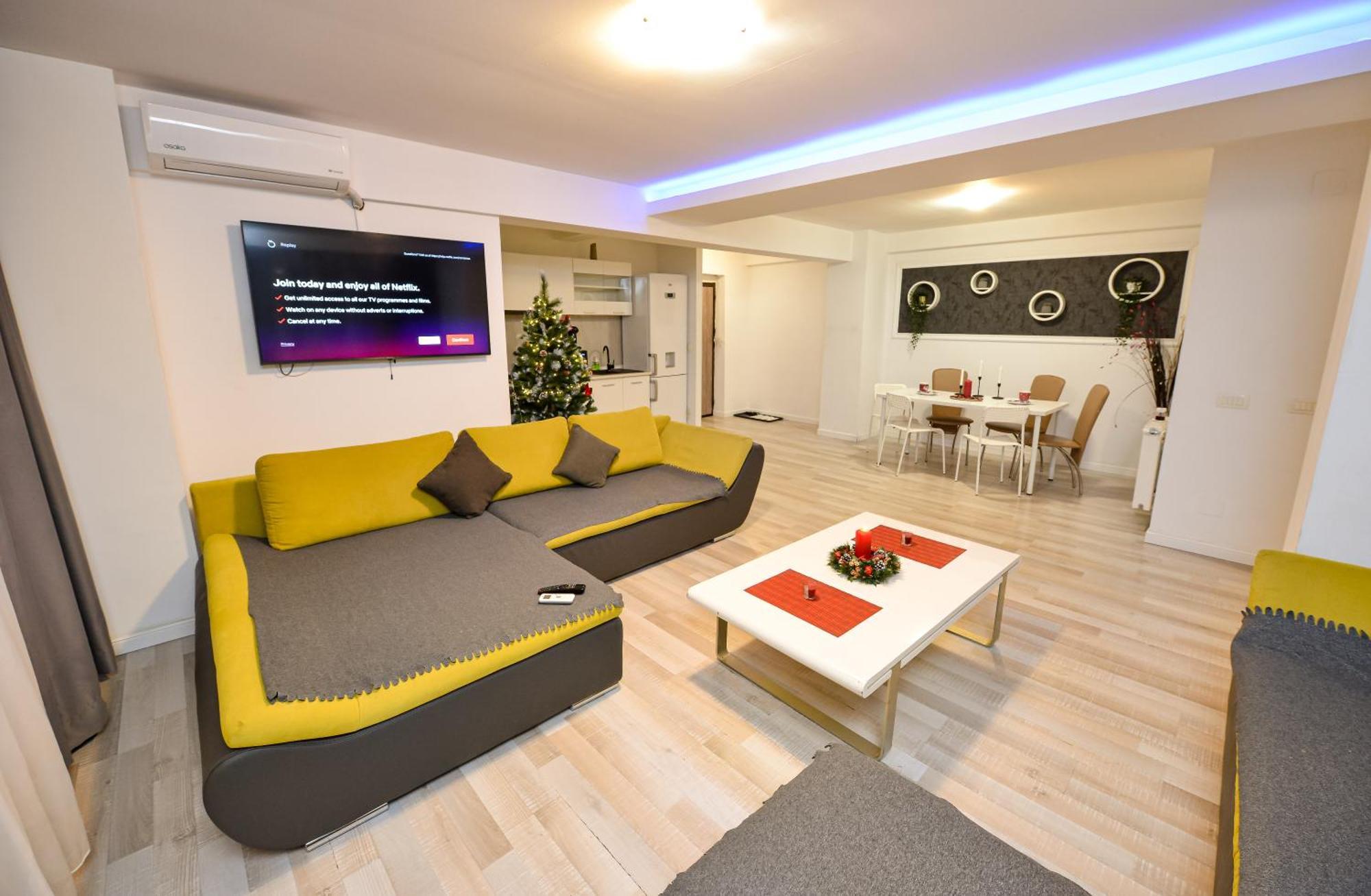 Bucharest Old Town Apartments Esterno foto