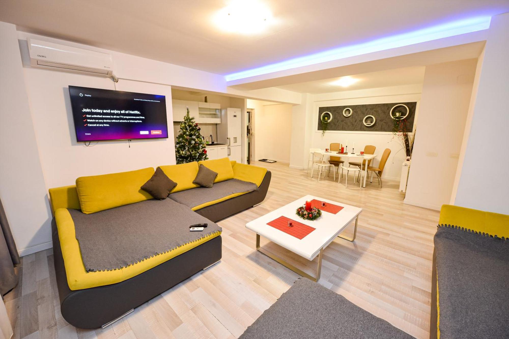 Bucharest Old Town Apartments Esterno foto