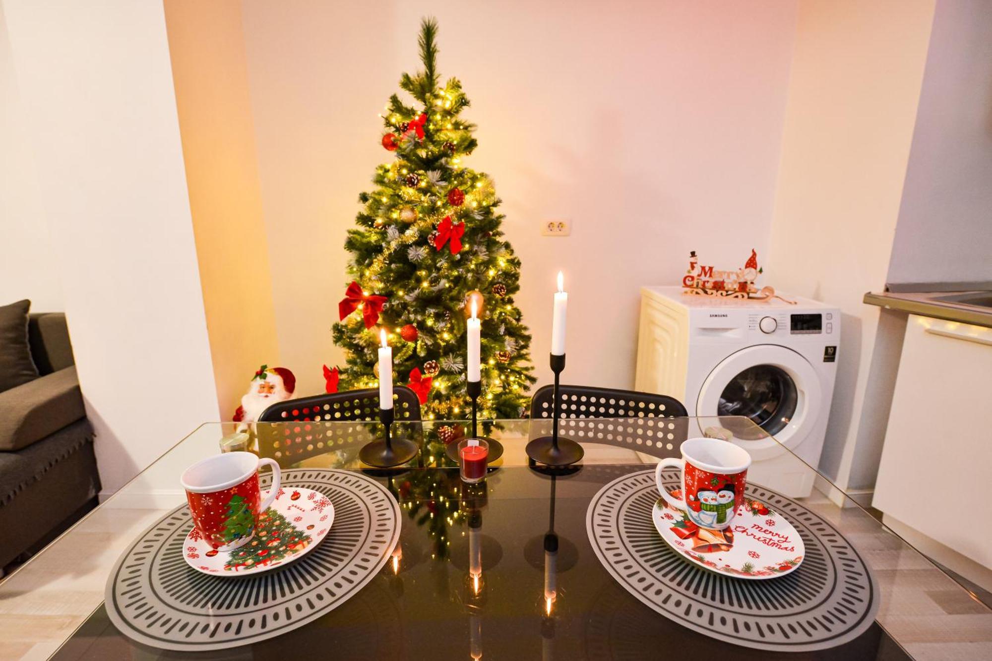 Bucharest Old Town Apartments Esterno foto