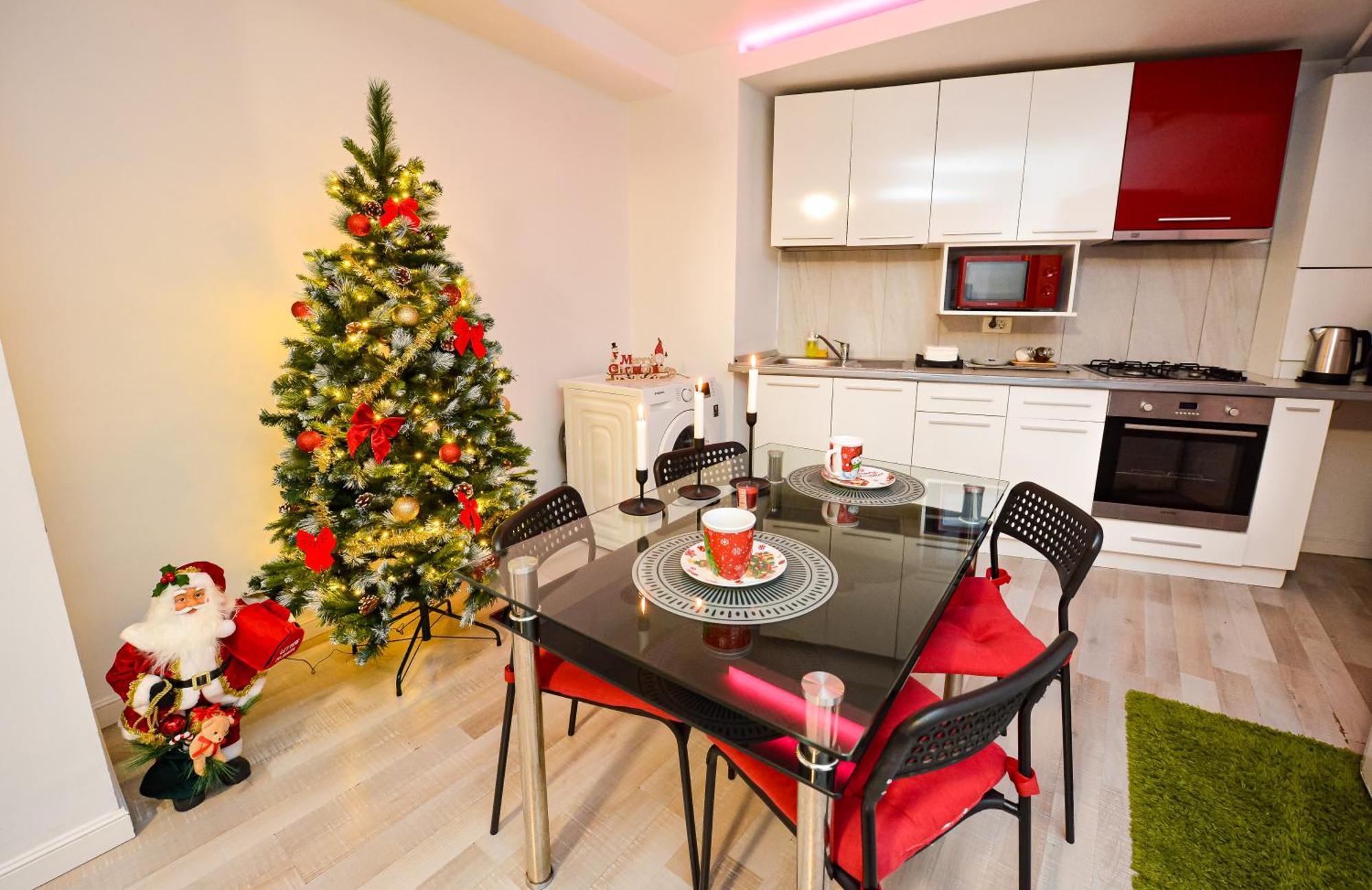 Bucharest Old Town Apartments Esterno foto
