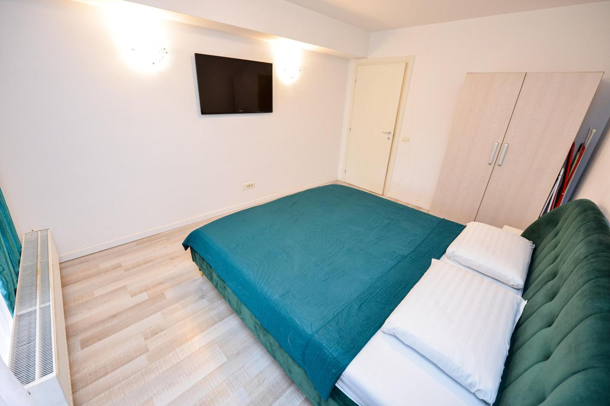 Bucharest Old Town Apartments Esterno foto