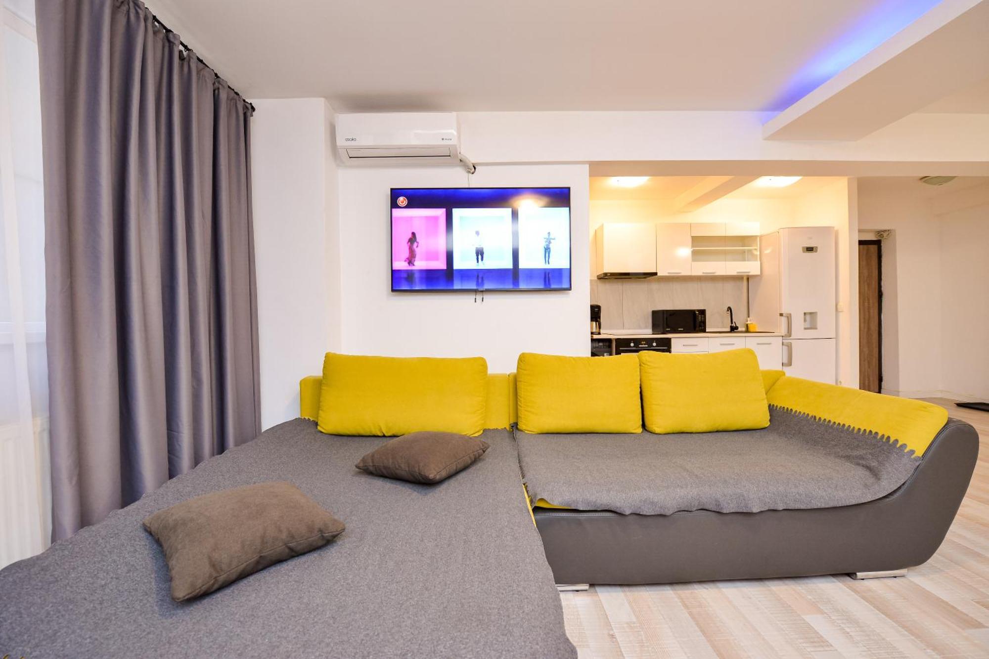 Bucharest Old Town Apartments Esterno foto