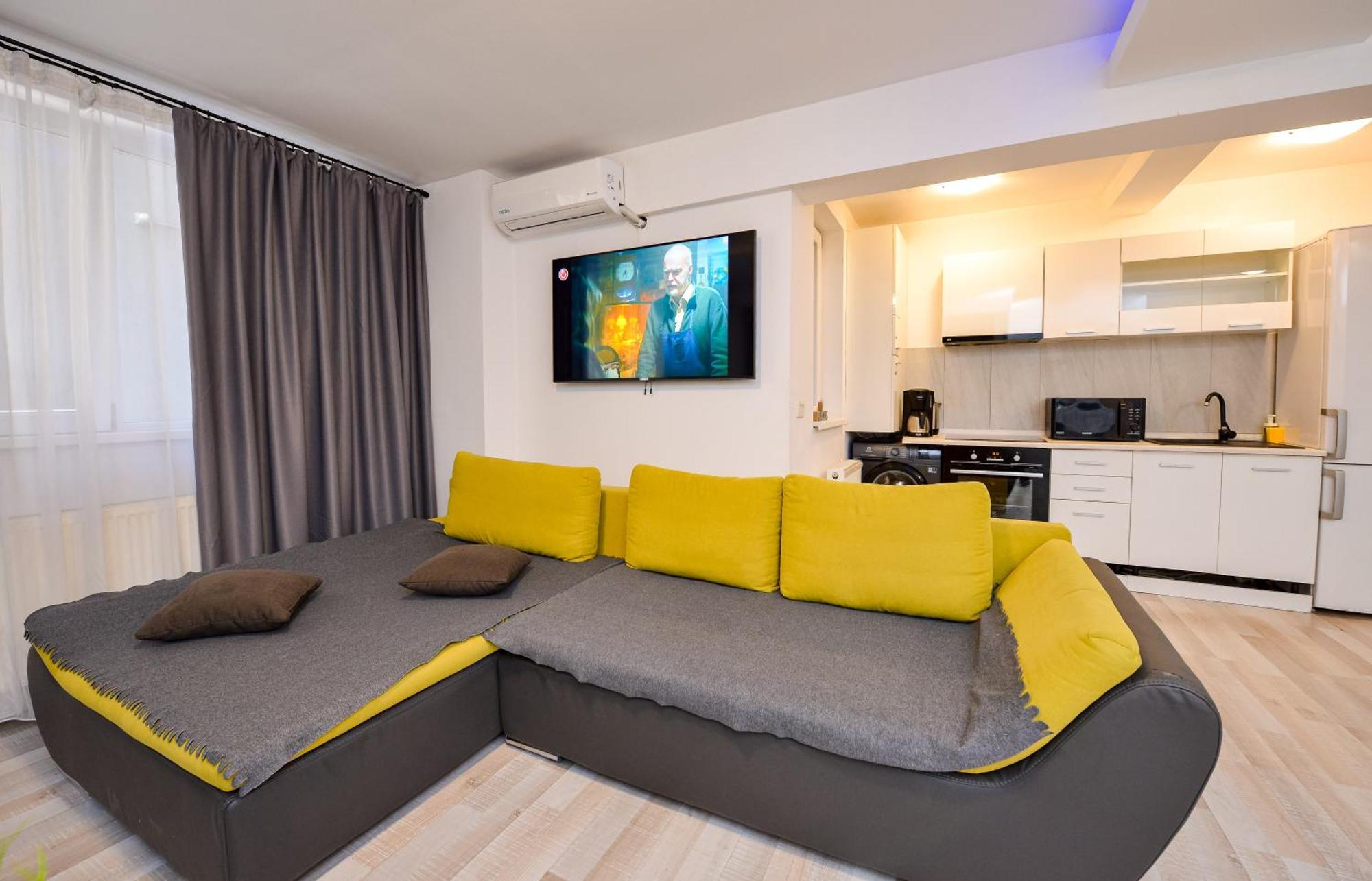 Bucharest Old Town Apartments Esterno foto