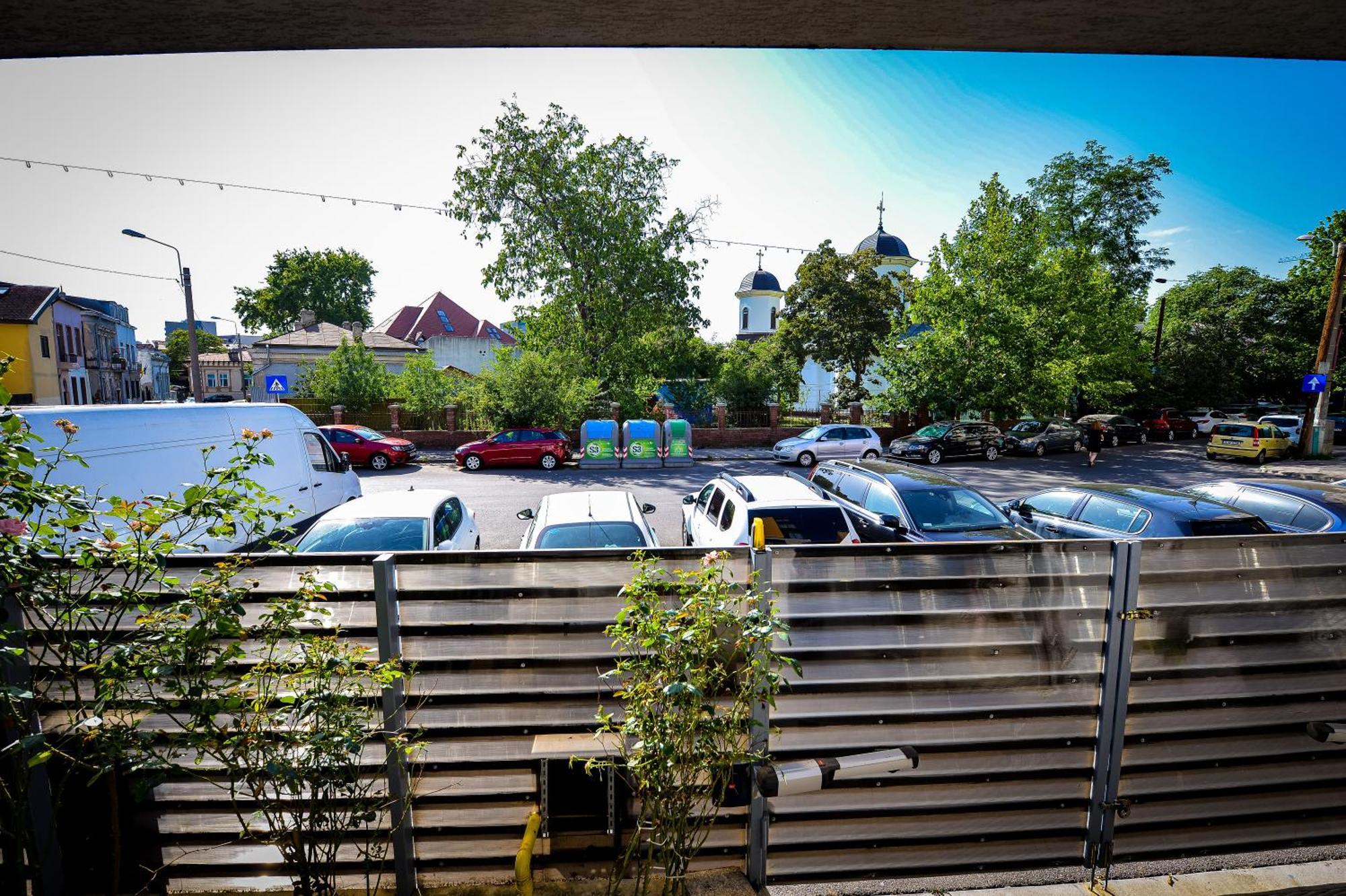 Bucharest Old Town Apartments Esterno foto