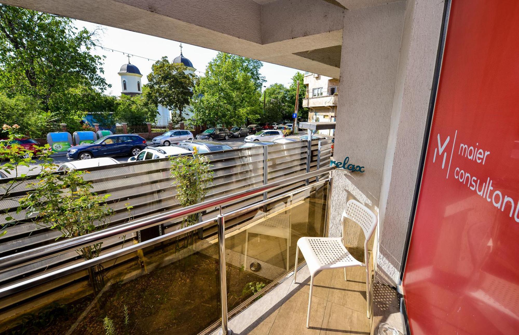 Bucharest Old Town Apartments Esterno foto