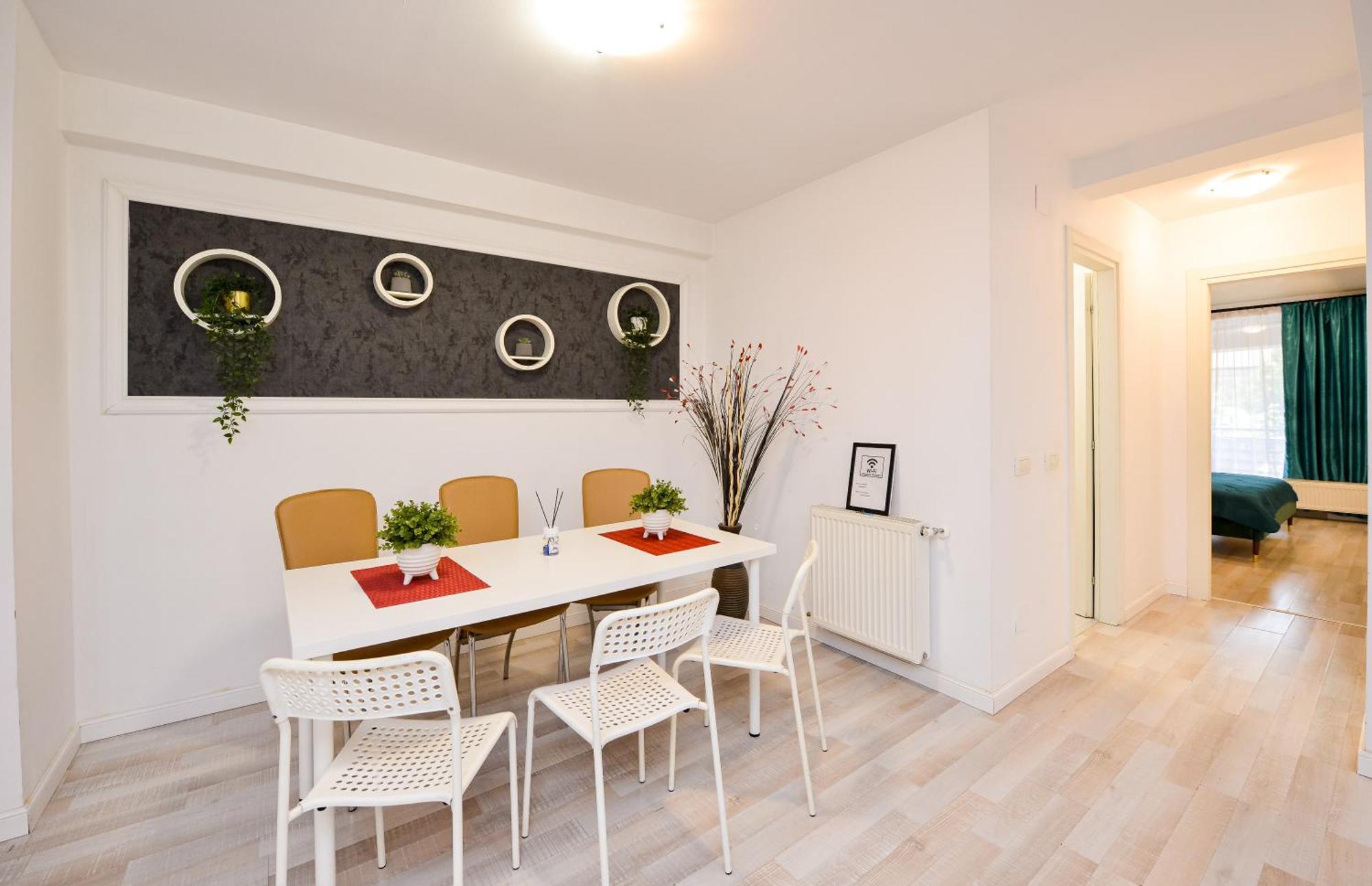 Bucharest Old Town Apartments Esterno foto
