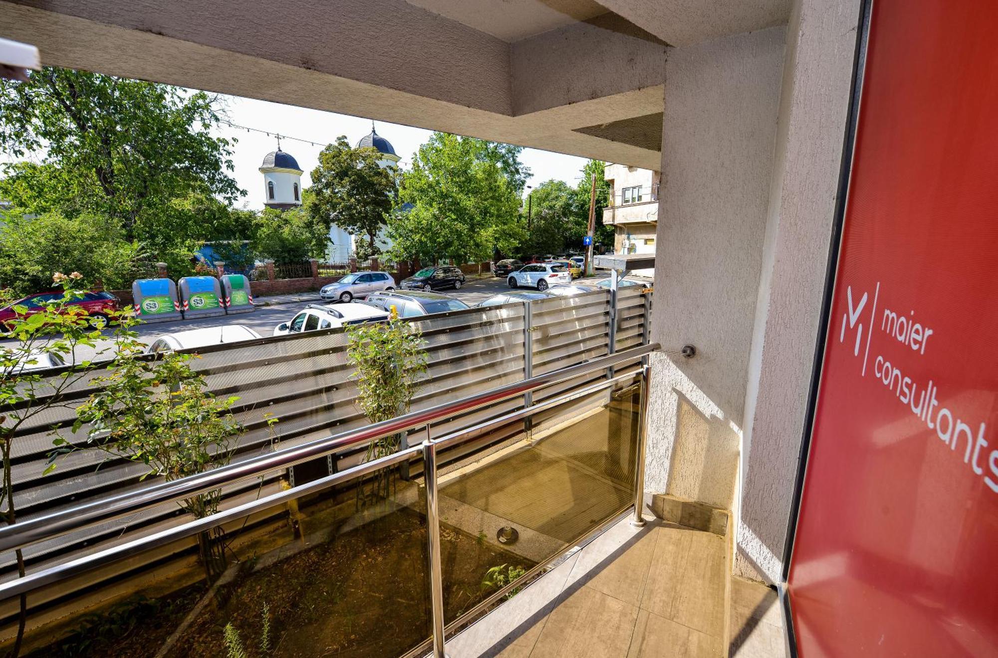 Bucharest Old Town Apartments Esterno foto