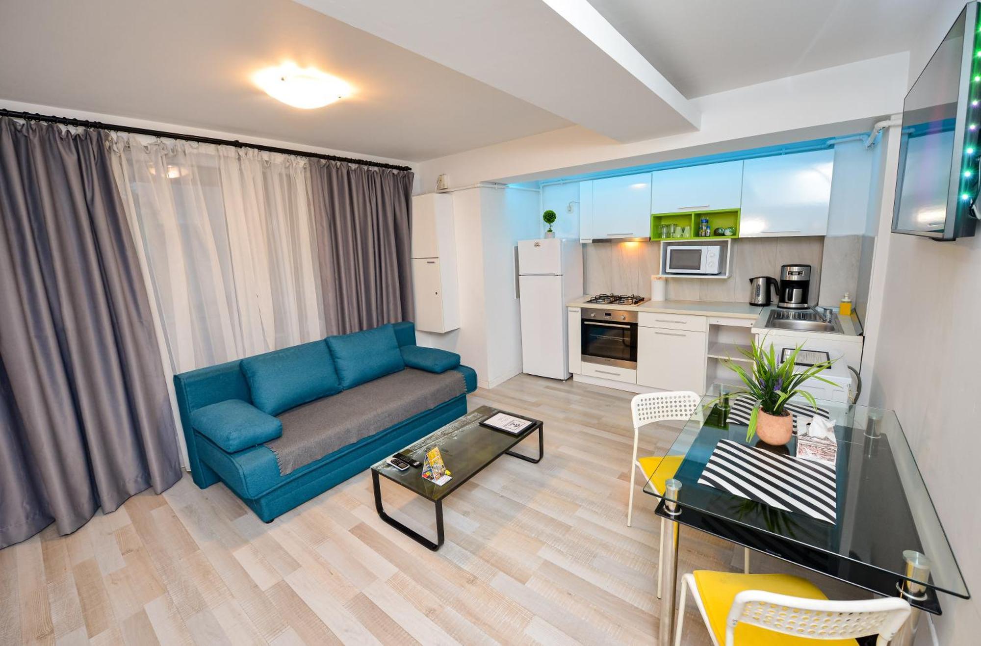 Bucharest Old Town Apartments Esterno foto