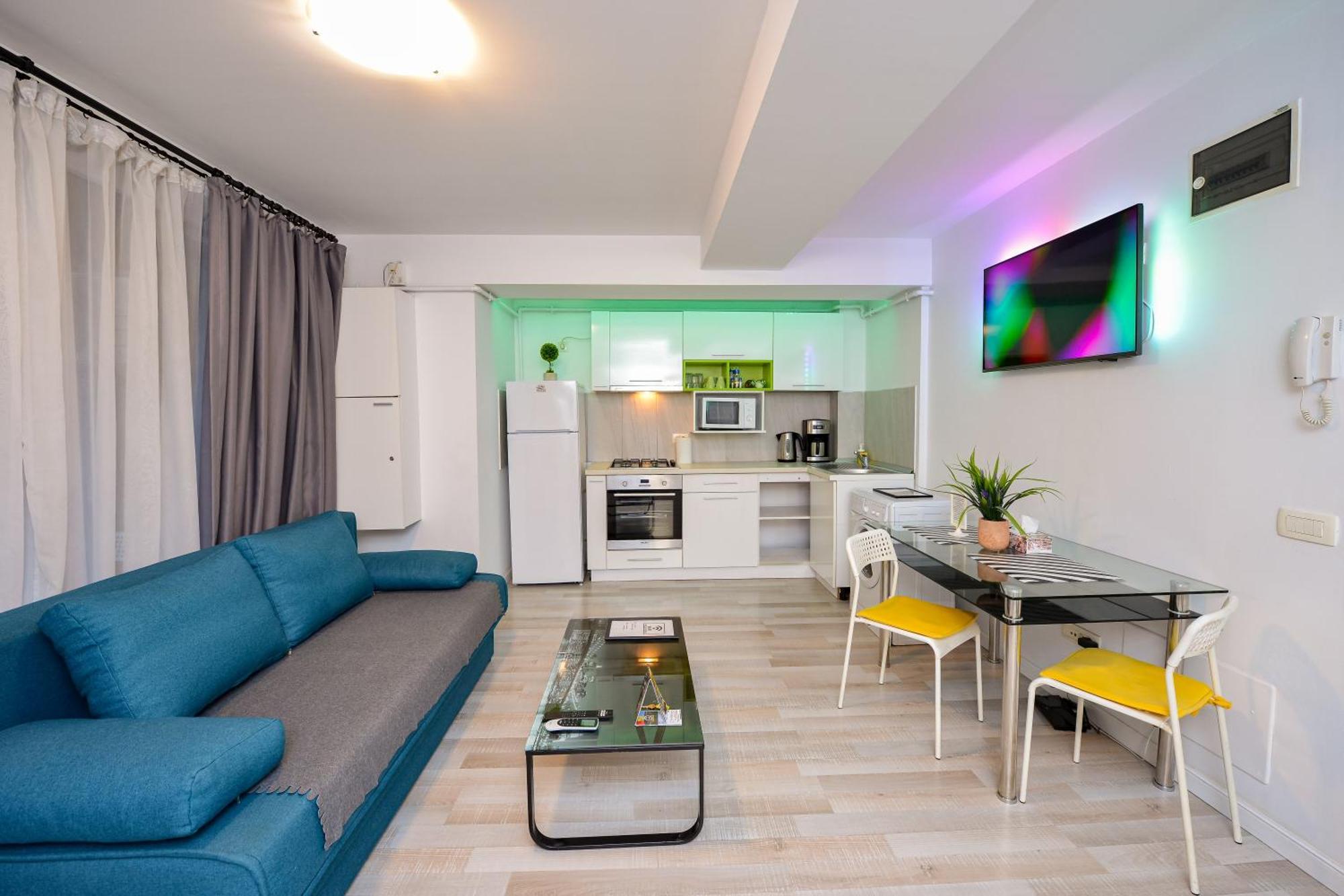Bucharest Old Town Apartments Esterno foto