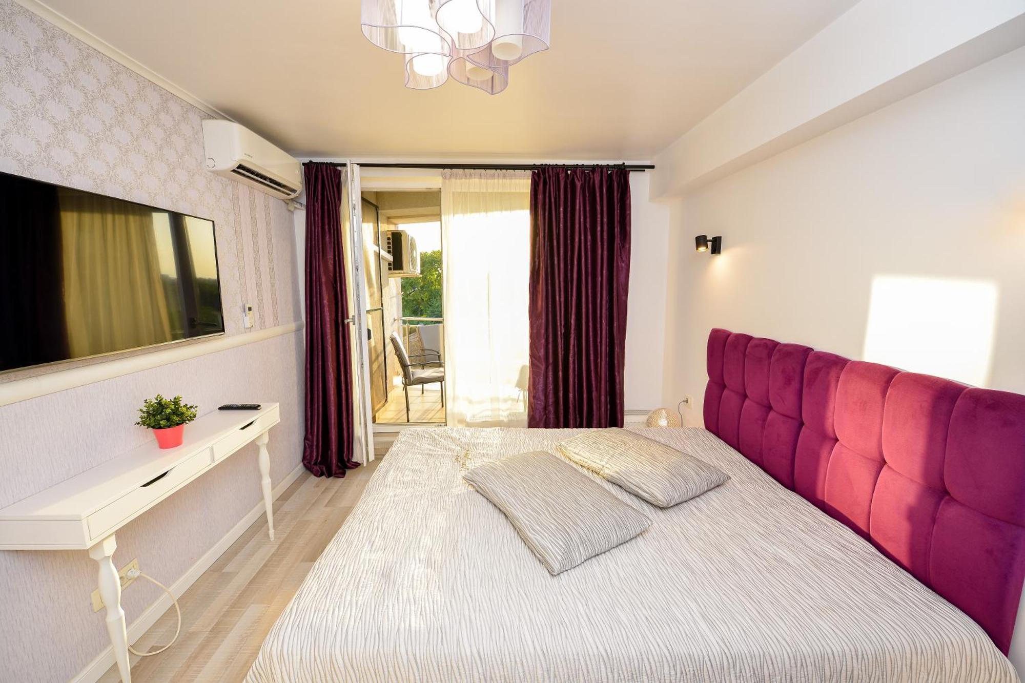 Bucharest Old Town Apartments Esterno foto